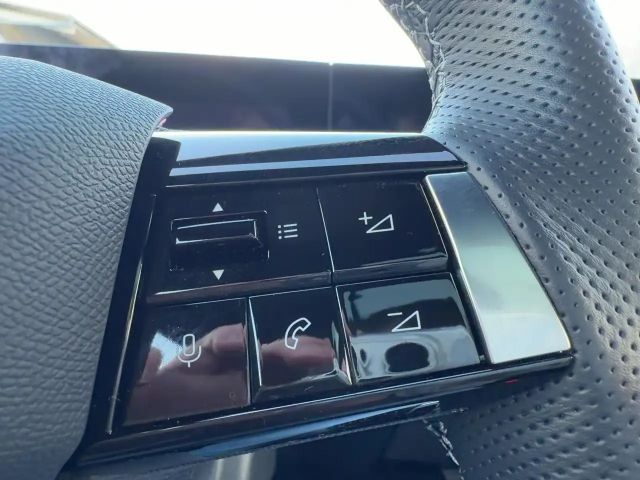 Opel Astra GS-Line Grand Sport