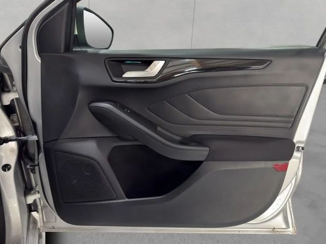 Ford Focus EcoBoost ST Line Wagon