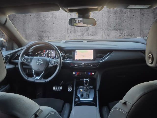 Opel Insignia 2.0 CDTI Grand Sport Ultimate