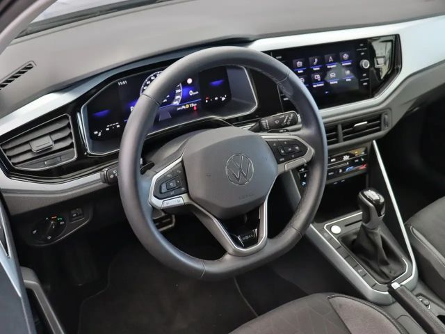 Volkswagen Taigo DSG Life