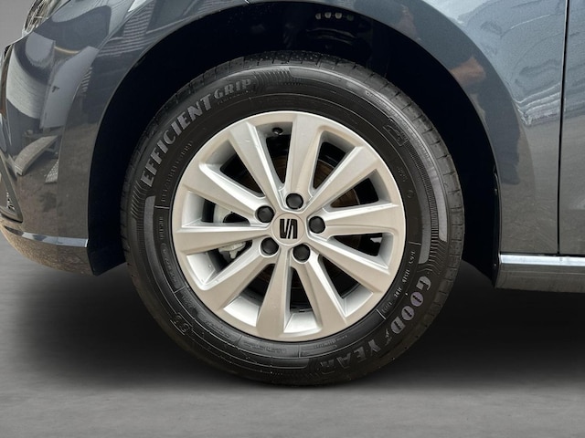 Seat Ibiza 1.0 MPI Style