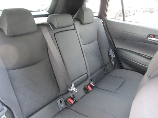 Toyota Corolla Cross Active Hybride