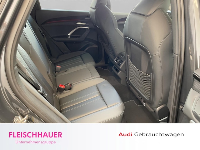 Audi Q5 Hybride Quattro S-Tronic