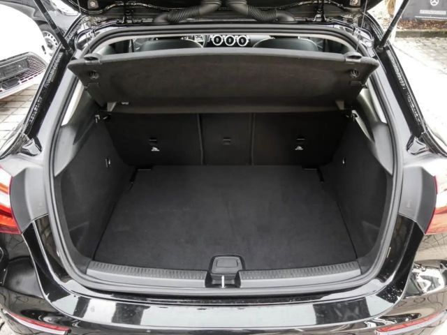 Mercedes-Benz A 180 Progressive