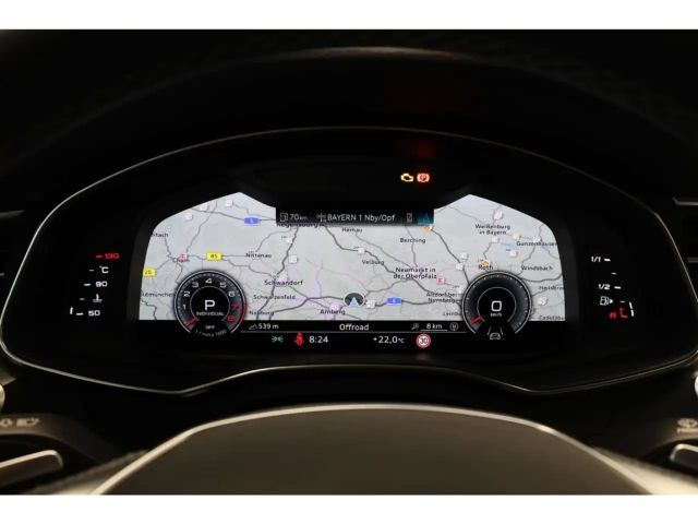 Audi A6 45 TFSI Avant S-Line