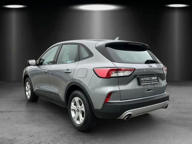 Ford Kuga Cool & Connect