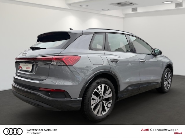 Audi Q4 e-tron 35