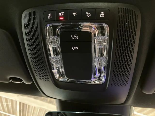 Mercedes-Benz A 200 AMG Line