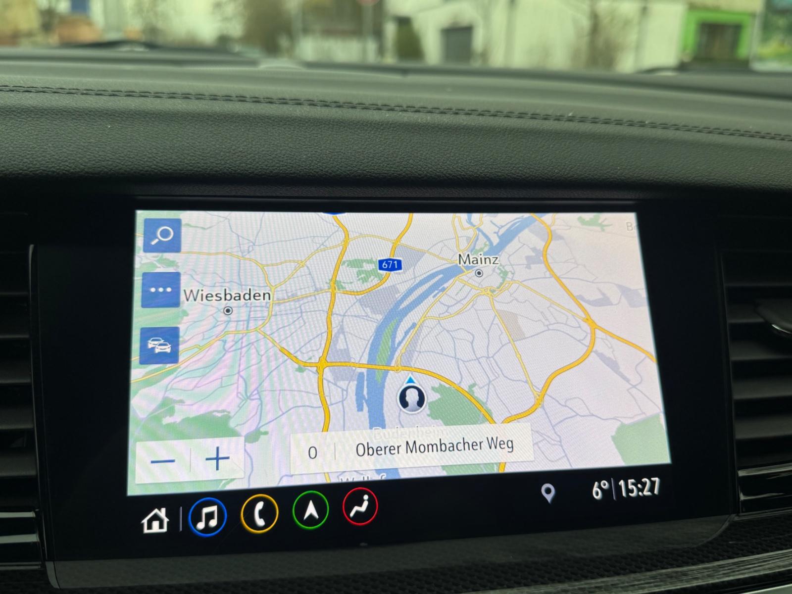 Opel Insignia 2.0 CDTI Business