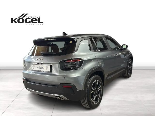 Jeep Avenger Altitude