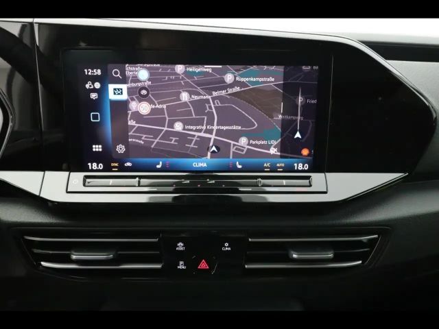 Volkswagen Caddy 1.5 TSI DSG Maxi Style