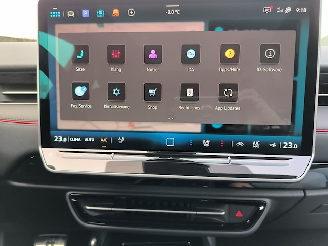 Volkswagen ID.7 GTX IQ.Drive Tourer