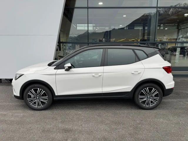 Seat Arona 1.0 TSI DSG Style