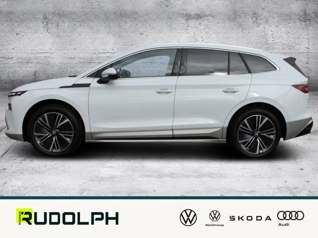 Skoda Enyaq Loft iV 60