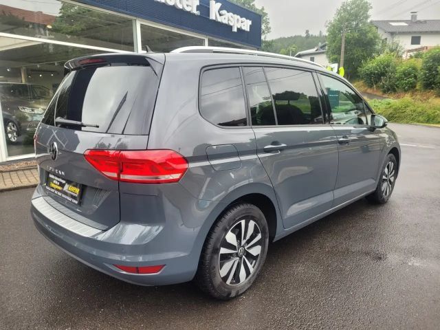 Volkswagen Touran 1.5 TSI Move