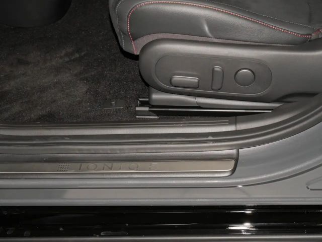 Hyundai IONIQ 5 Ioniq 5 N