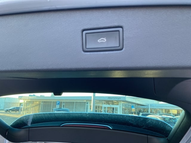 Volkswagen Tiguan 1.5 TSI DSG