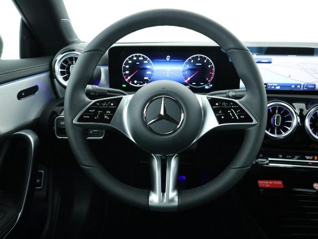 Mercedes-Benz CLA 180 Coupé