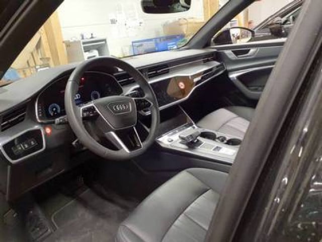 Audi A6 45 TFSI Avant S-Tronic