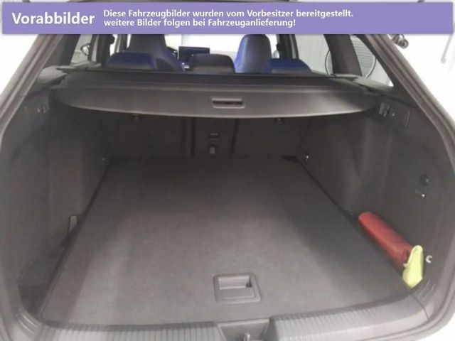 Volkswagen Golf 2.0 TSI 4Motion DSG Variant