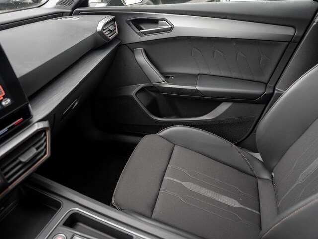 Cupra Leon 2.0 TSI DSG ST Sportstourer