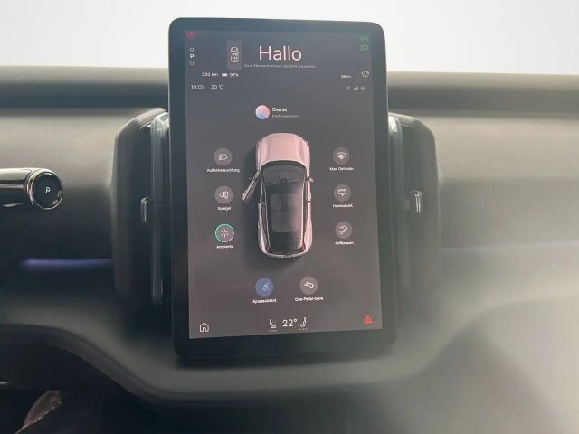 Volvo EX30 Performance Twin motor Ultra