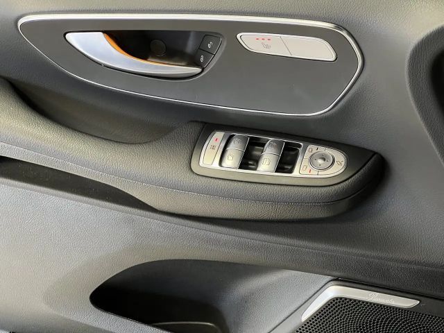 Mercedes-Benz V 300 AMG Line AVANTGARDE