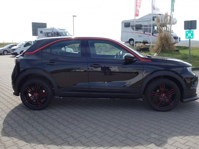 Opel Mokka GS-Line Grand Sport