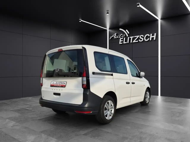 Volkswagen Caddy Combi EcoProfi