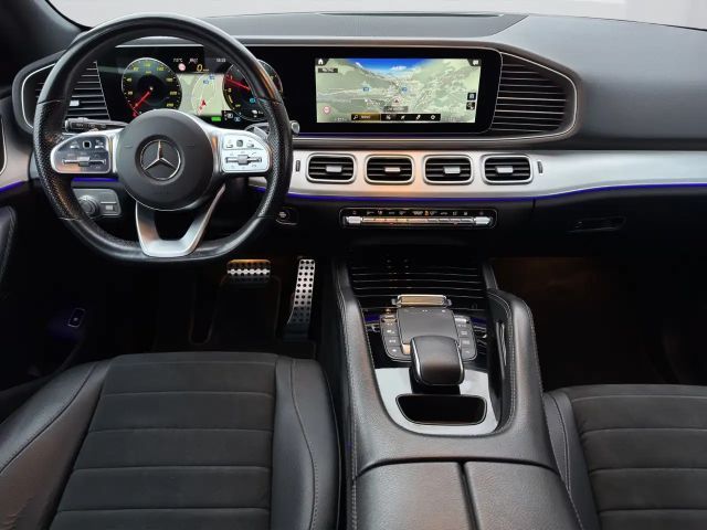 Mercedes-Benz GLE 350 4MATIC