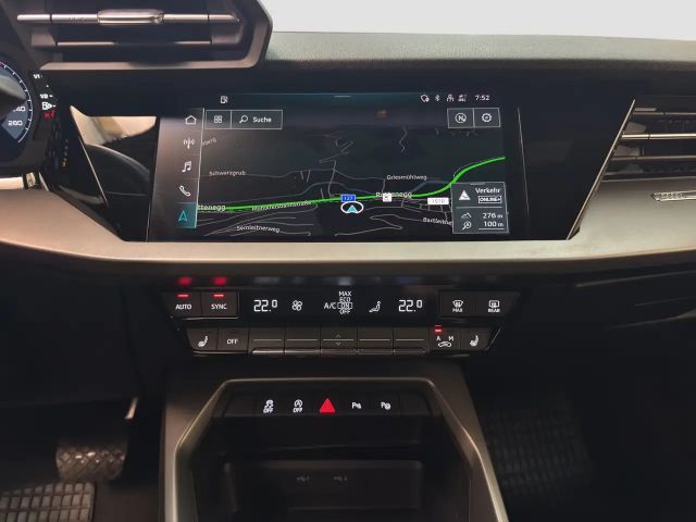 Audi A3 30 TFSI Sedan