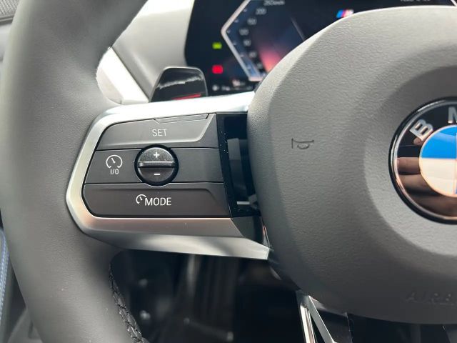 BMW 120 120d M-Sport Sedan