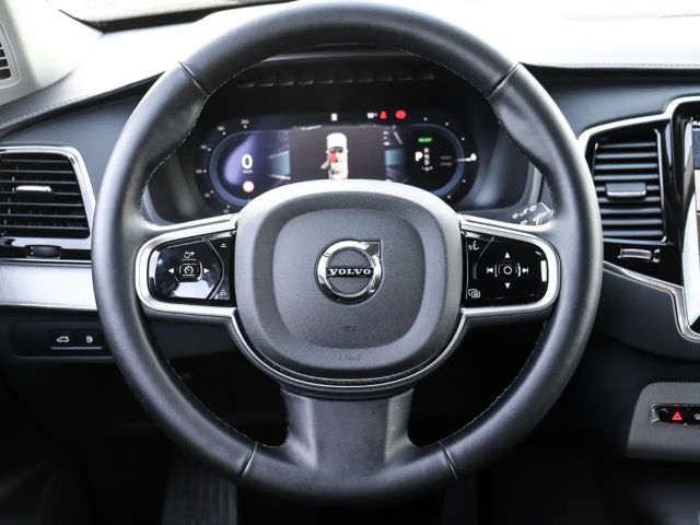 Volvo XC90 AWD Bright Plus Recharge