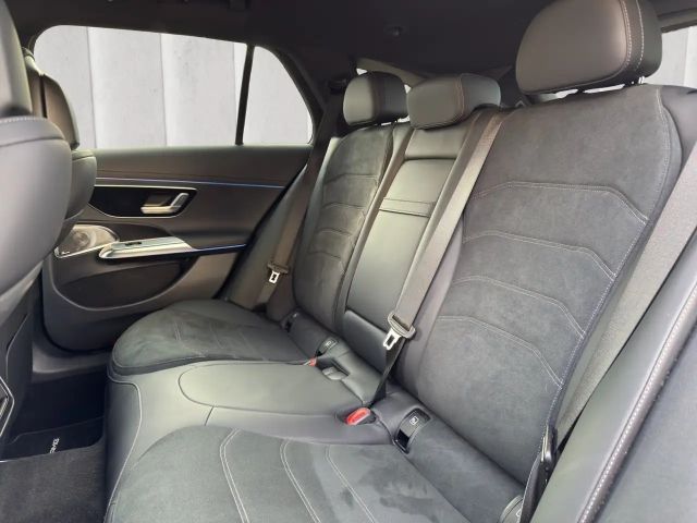 Mercedes-Benz E 300 AMG Line Estate