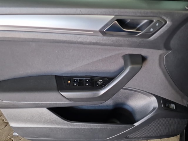 Volkswagen T-Roc 1.5 TSI