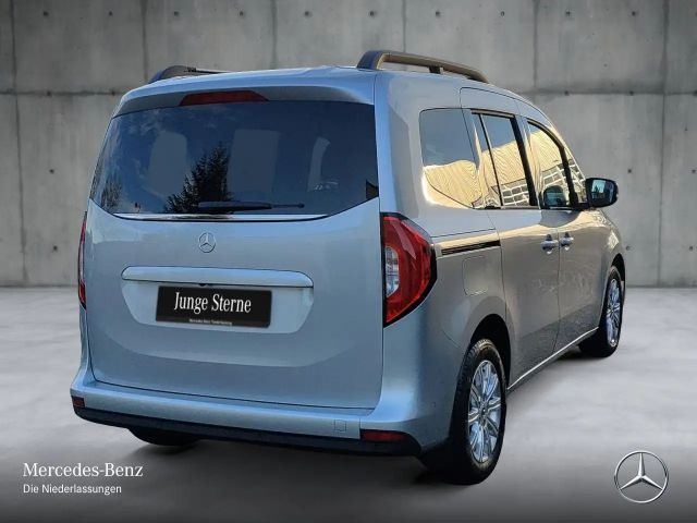 Mercedes-Benz T 180 Progressive