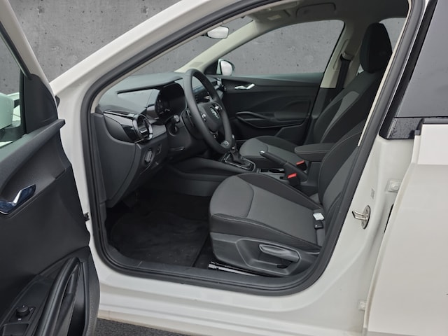 Skoda Fabia 1.0 TSI Selection