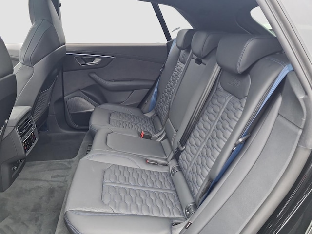 Audi RS Q8 Performance Quattro