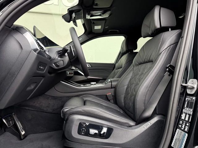 BMW X5 M-Sport xDrive30d