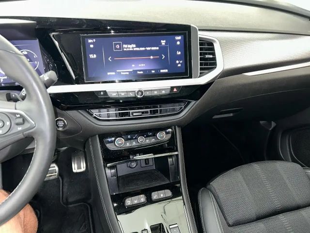Opel Grandland X Elegance Hybrid