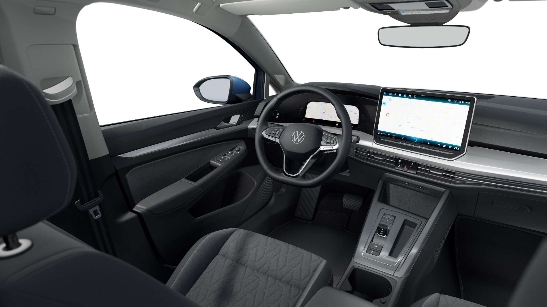 Volkswagen Golf 1.5 eTSI DSG Golf VIII Variant