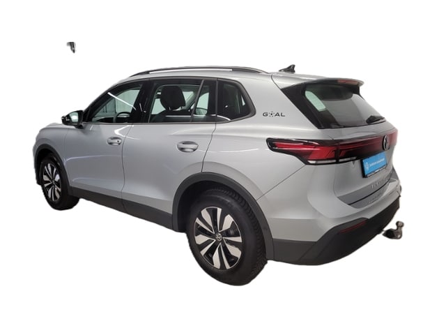 Volkswagen Tiguan 1.5 eTSI DSG