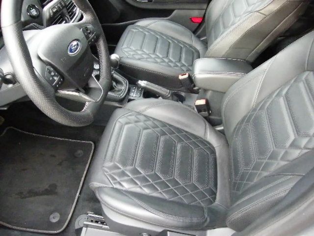 Ford Puma ST Line Vignale