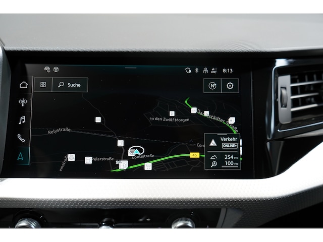 Audi A1 40 TFSI S-Line S-Tronic Sportback