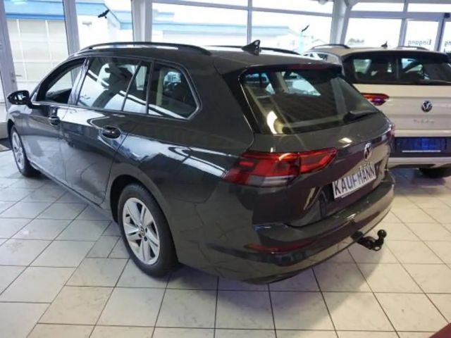 Volkswagen Golf DSG Variant