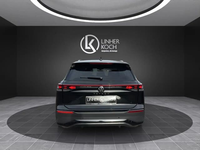 Volkswagen Tayron 4Motion