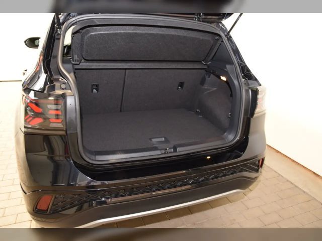 Volkswagen T-Cross IQ.Drive R-Line