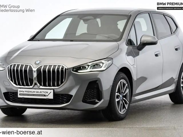BMW 225 Active Tourer xDrive