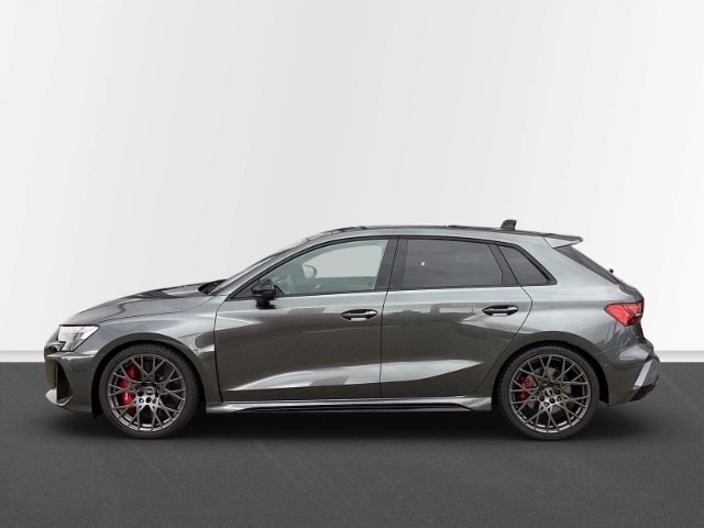 Audi RS3 Quattro S-Tronic Sportback