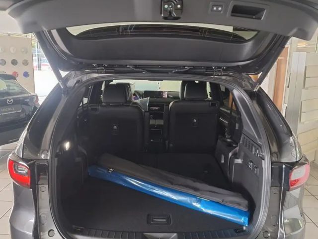 Mazda CX-80 Homura Plus e-Skyactiv